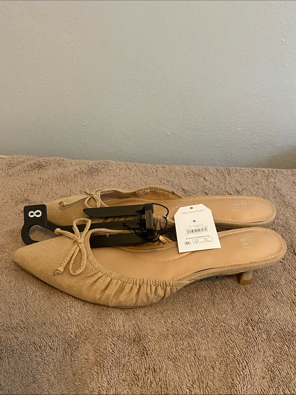 Kitten heels - Picture 7 of 11